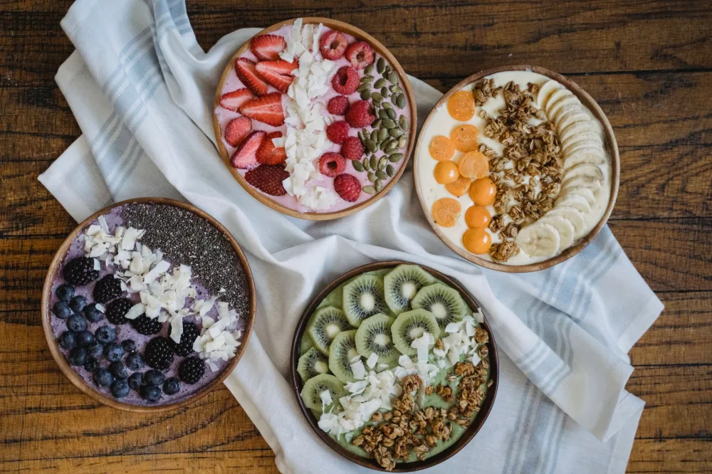 Playa Bowls: A Deep Dive into the Phenomenon of Healthy, Delicious Goodness