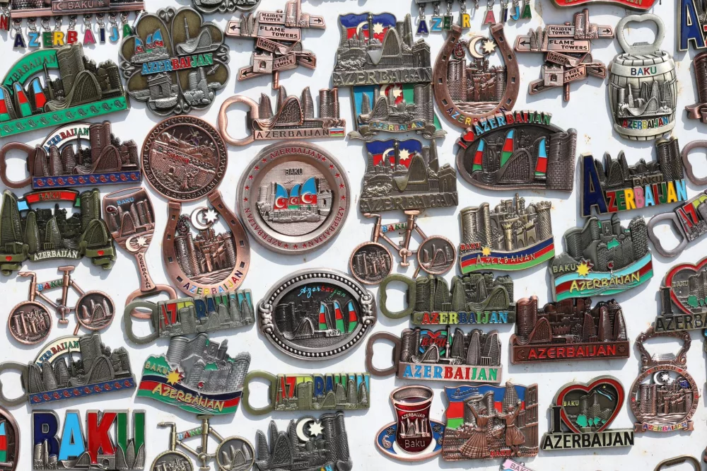The Enduring Allure of Trinkets: More Than Just Baubles