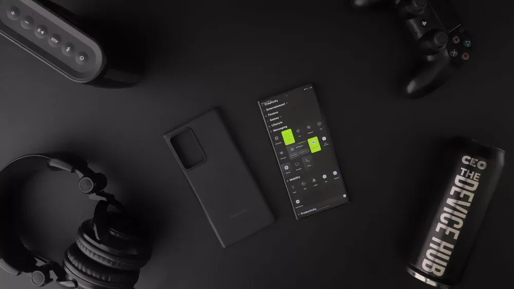 Unveiling the Best Gadgets: My Personal Picks for 2024's Top Tech